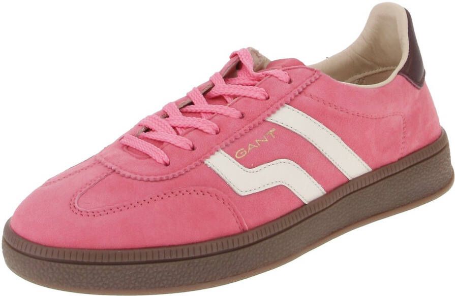 Gant 29533960 Cuzima Damestrainers G545-Rapture-Rose