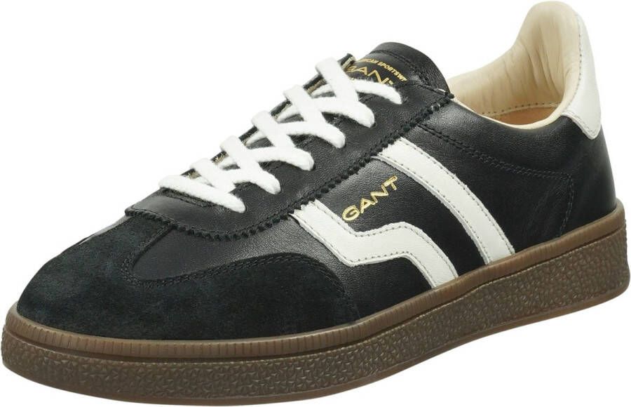 Gant 879531665 Schoenen Zwart Vrouw