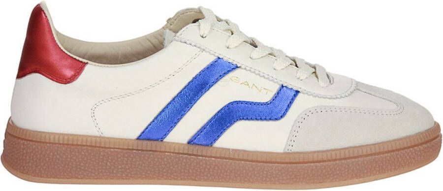 Gant Cuzima Offwhite Sneaker