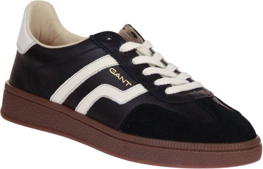 Gant Cuzima Zwarte Sneaker