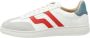 Gant Cuzmo Sneakers Multicolor Heren - Thumbnail 1