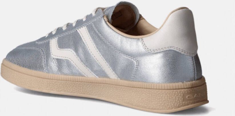 Gant Sneakers met labelprint model 'CUZIMA'