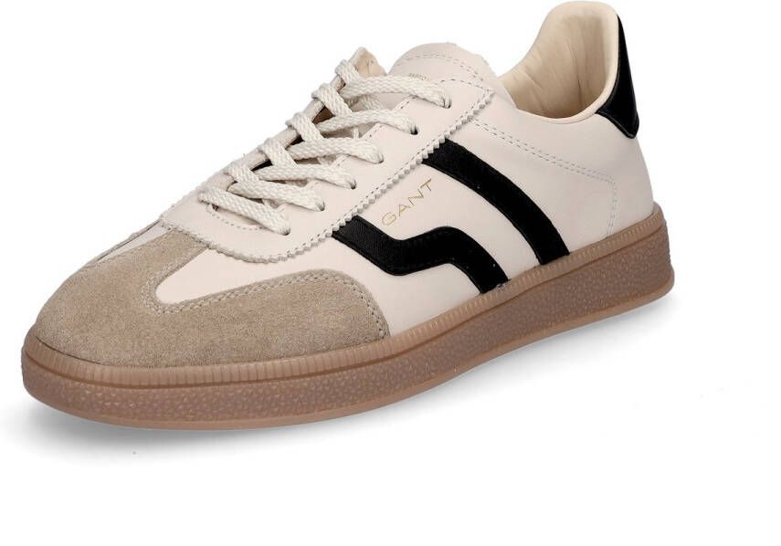 Gant Footwear 31531040 Cuzima Damestrainers G187-Beige-Desert-Brown