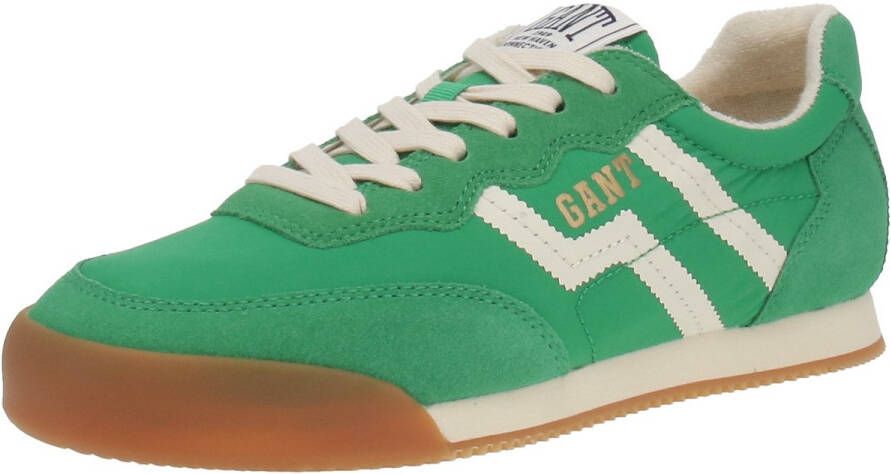 Gant Footwear 30533846 Beylana Damestrainers G736-Lavish-Green