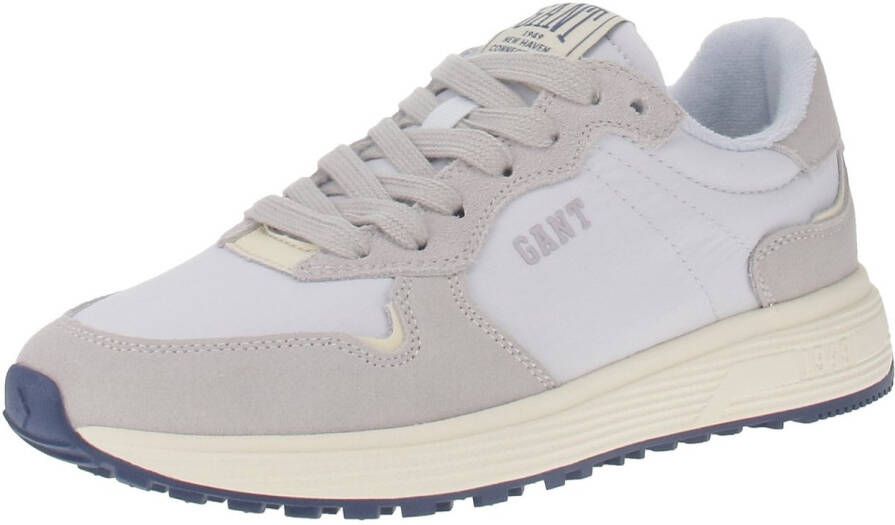 Gant Footwear Gant 30533848 Beywin Damestrainers G631-Lichtblauw
