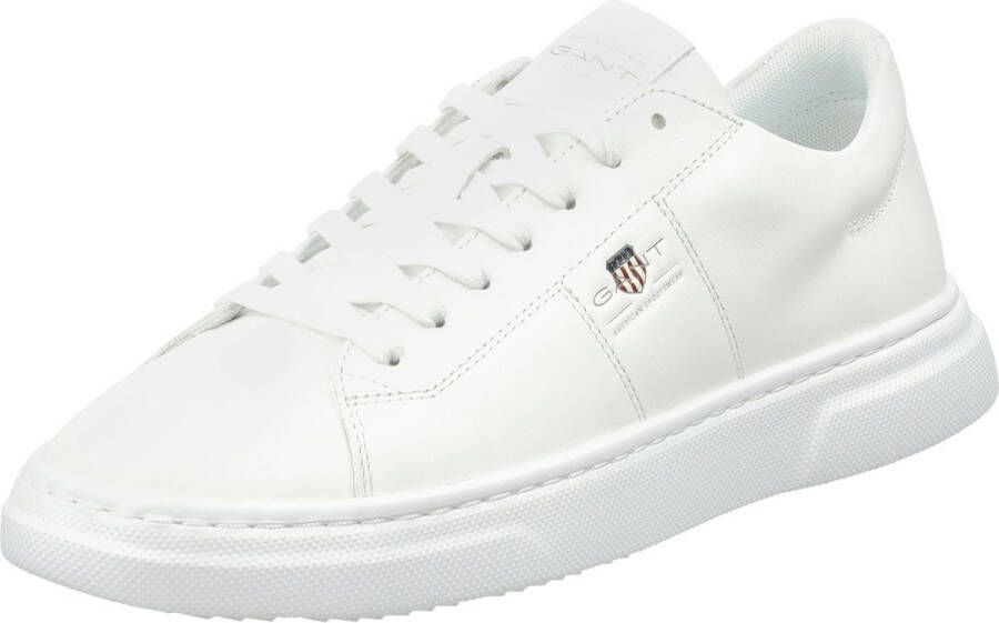 Gant Joree Schoenen Wit Man