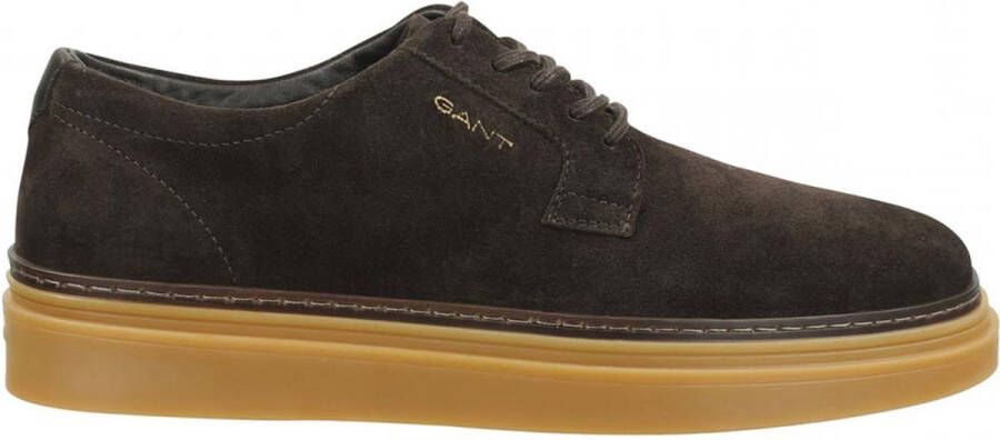 Gant Kinzoon Low Lace Shoe