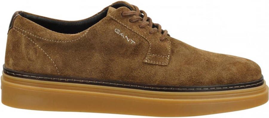 Gant Kinzoon Low Lace Shoe