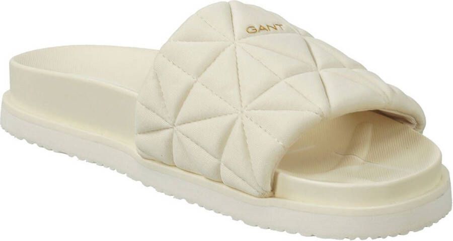 Gant Mardale Sport Sandalen Beige Vrouw - Foto 1