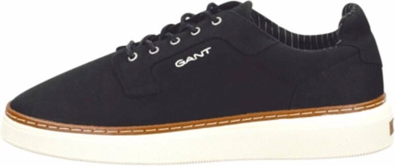 Gant Men San Prep Black