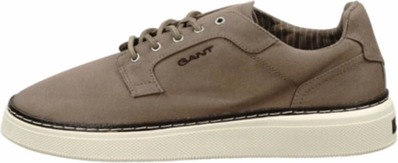 Gant Men San Prep Desert Br. Taupe