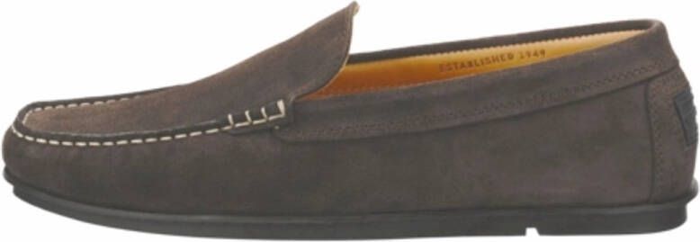 Gant Men Wilmon Dark Brown