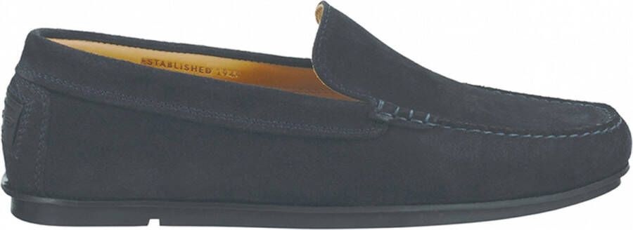 Gant Mocassins in effen design model 'Wilmon'