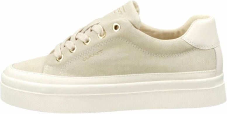 Gant Women Avona Light Beige