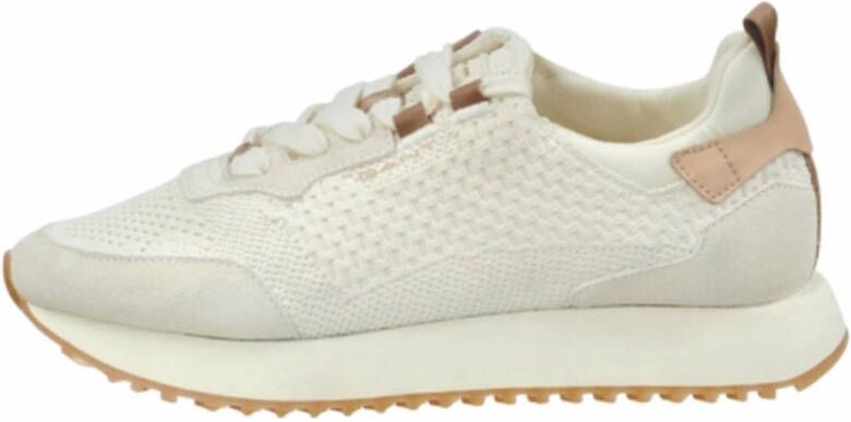 Gant Women Bevinda Off White