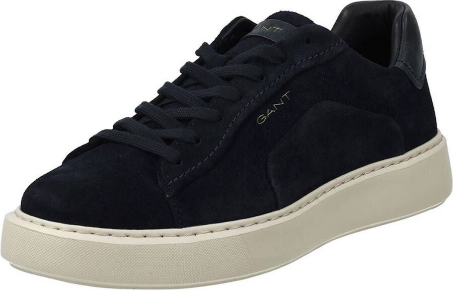 Gant Zonick Sneakers Zwart Man