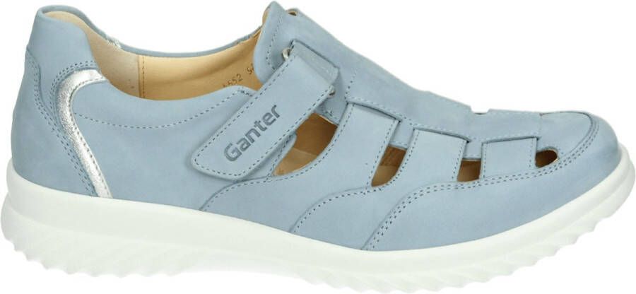 Ganter 204552 HEIKE Blauw