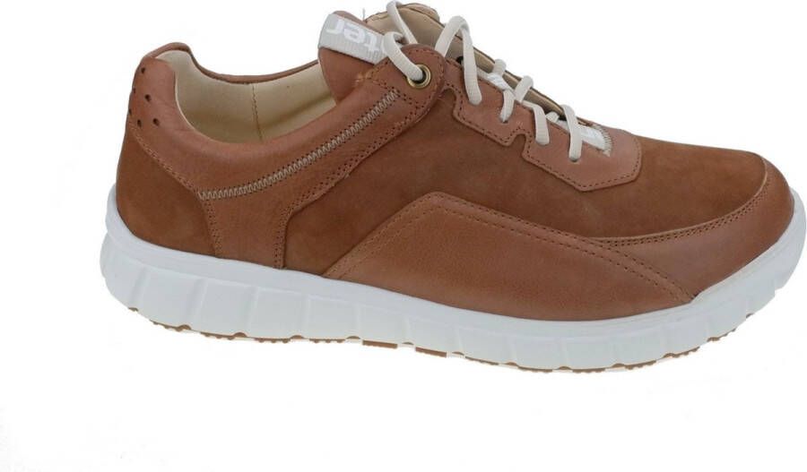 Ganter Evo heren sneaker bruin