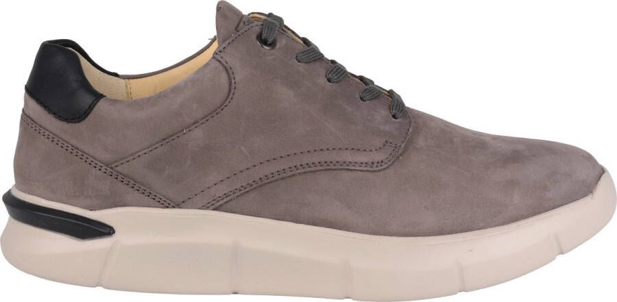 Ganter George heren sneaker grijs