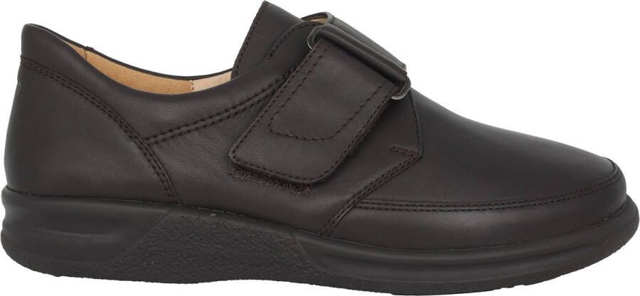 Ganter Kurt heren sneaker bruin