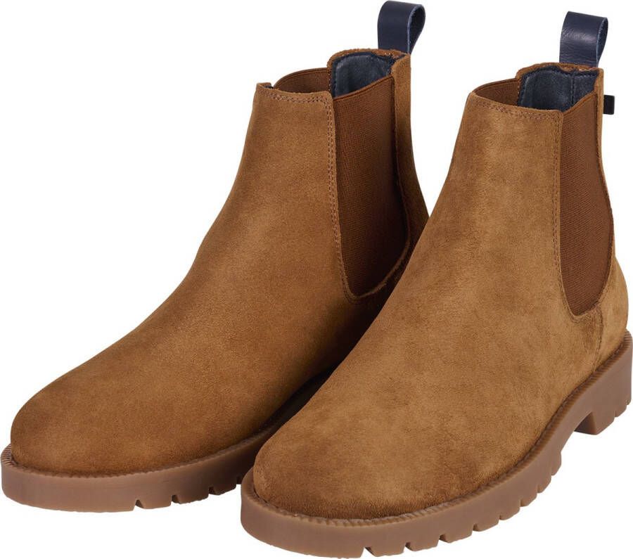 Gap Chelsea Boot Male Cogna Laarzen