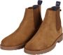 Gap Chelsea Boot Male Cogna Laarzen - Thumbnail 2