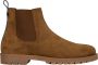 Gap Chelsea Boot Male Cogna Laarzen - Thumbnail 1