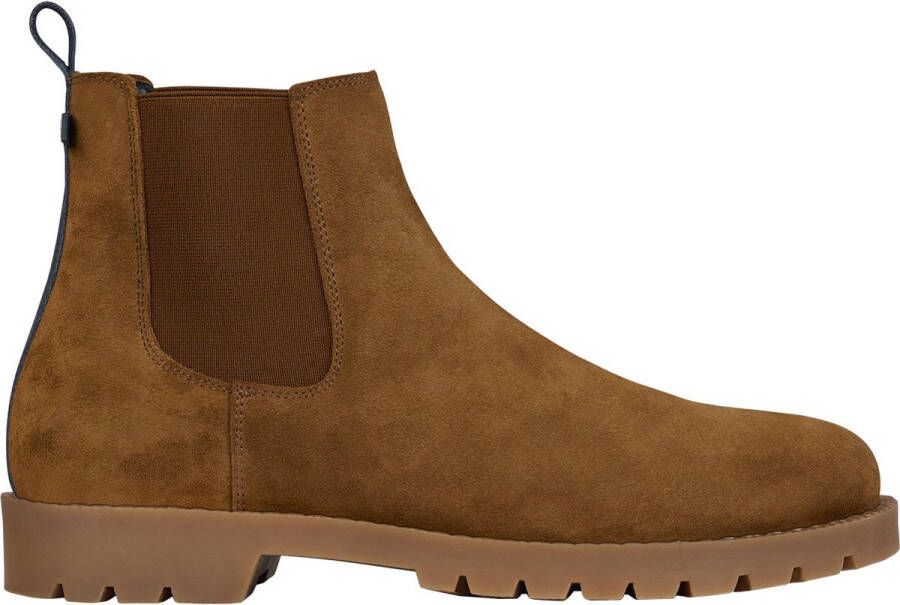 Gap Chelsea Boot Male Cogna Laarzen