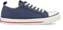 Gap Sneakers Houston CVS GAL001F5TWCRMB Blauw - Thumbnail 1