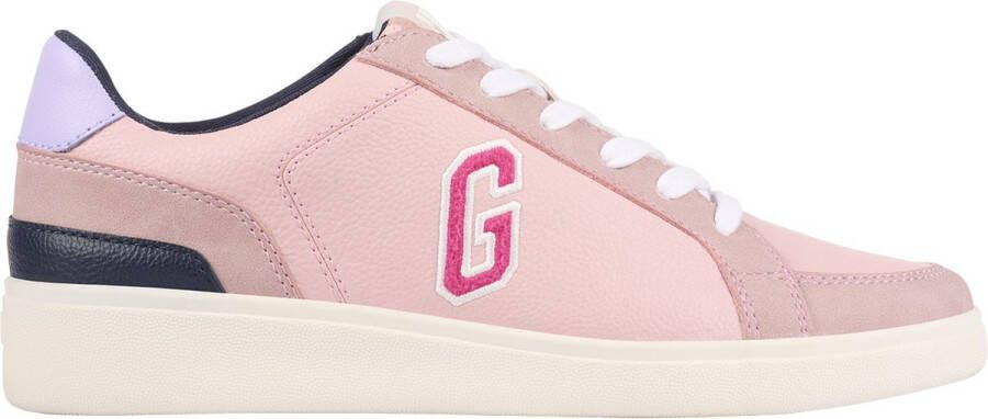 Gap Sneaker Female Pink 36 Sneakers