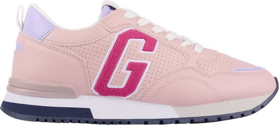 Gap Sneaker Female Pink 36 Sneakers