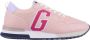 Gap Sneaker Female Pink 41 Sneakers - Thumbnail 3