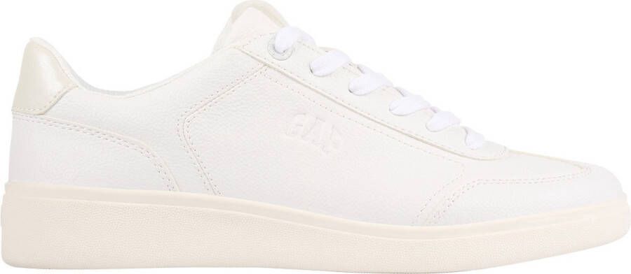 Gap Sneaker Female White 36 Sneakers