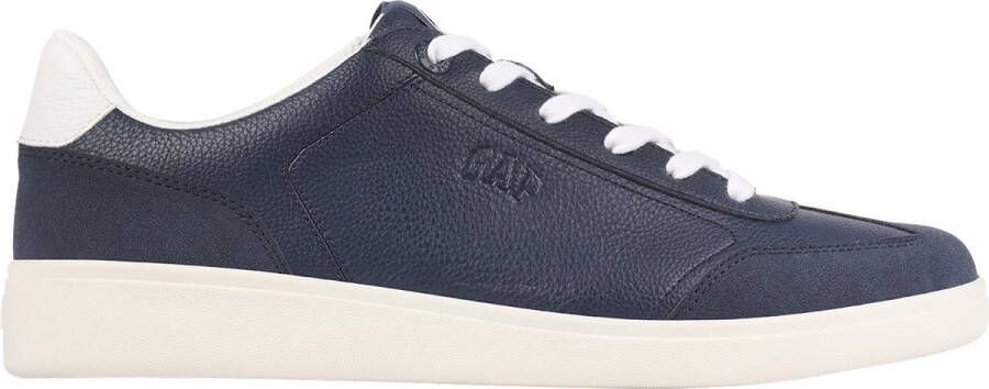 Gap Sneaker Male Navy 42 Sneakers