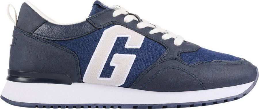 GAP Sneakers laag ' NEW YORK II DNM '