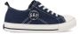 GAP Sneakers Houston Denim GAL001F5TYELYB Blauw - Thumbnail 1