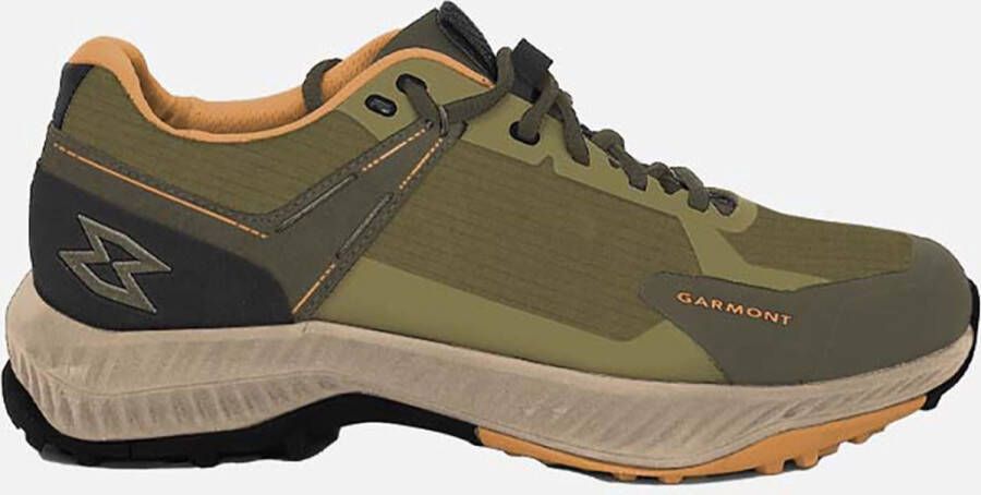 Garmont 9.81 Hi-Ride Wandelschoenen GROEN