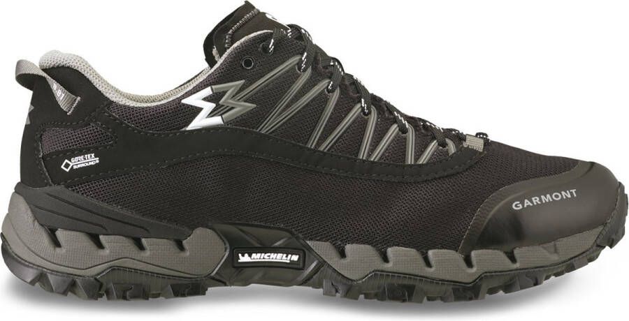 Garmont 9.81 N AIR G 2.0 GTX M Wandelschoenen ZWART