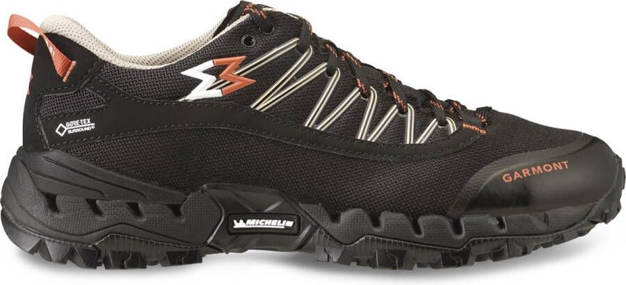 Garmont Women's 9.81 N Air G 2.0 GTX Multisportschoenen zwart