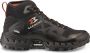 Garmont 9.81 N AIR G 2.0 MID WMS GTX Wandelschoenen ZWART - Thumbnail 1