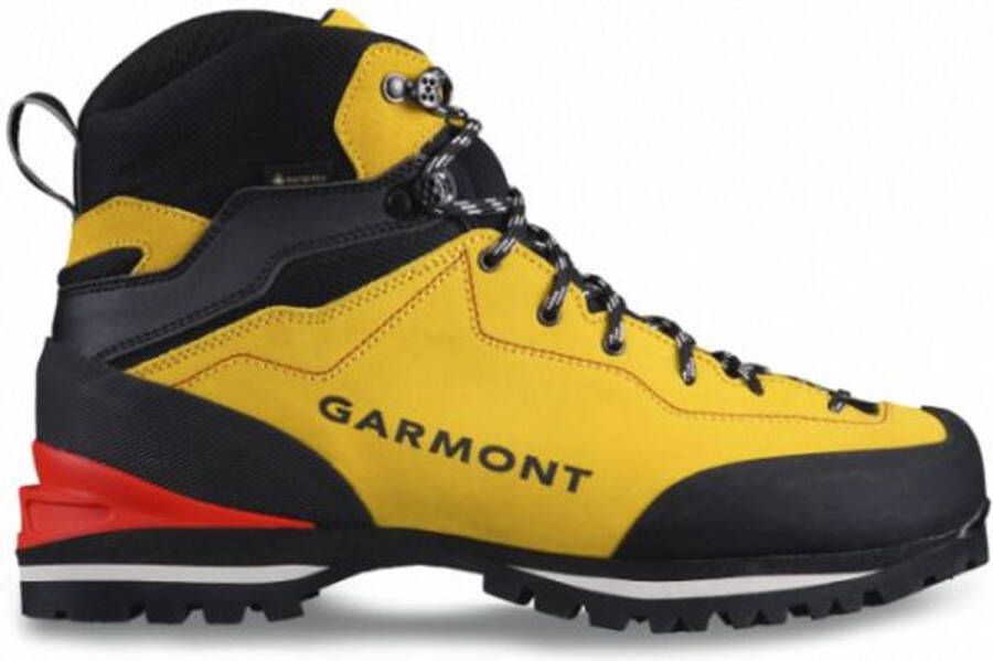 Garmont Ascent Goretex Bergschoenen Geel Man