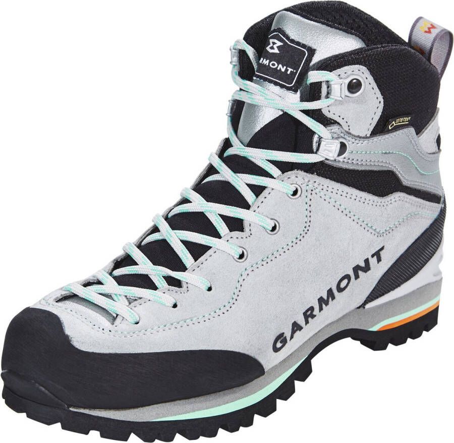 Garmont Ascent GTX Wmn Bergschoenen Dames Light Grey Light Green