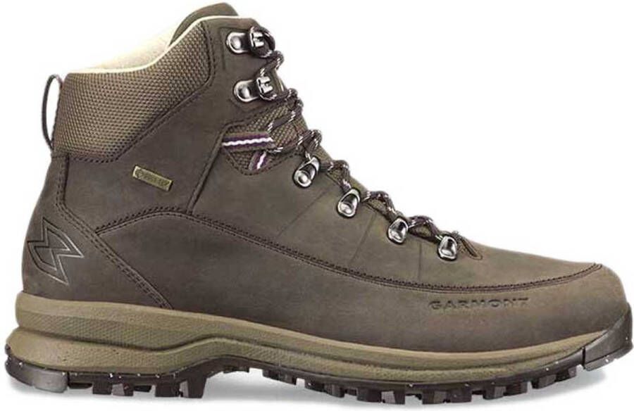 Garmont Chrono Goretex Wandelschoenen Bruin Man