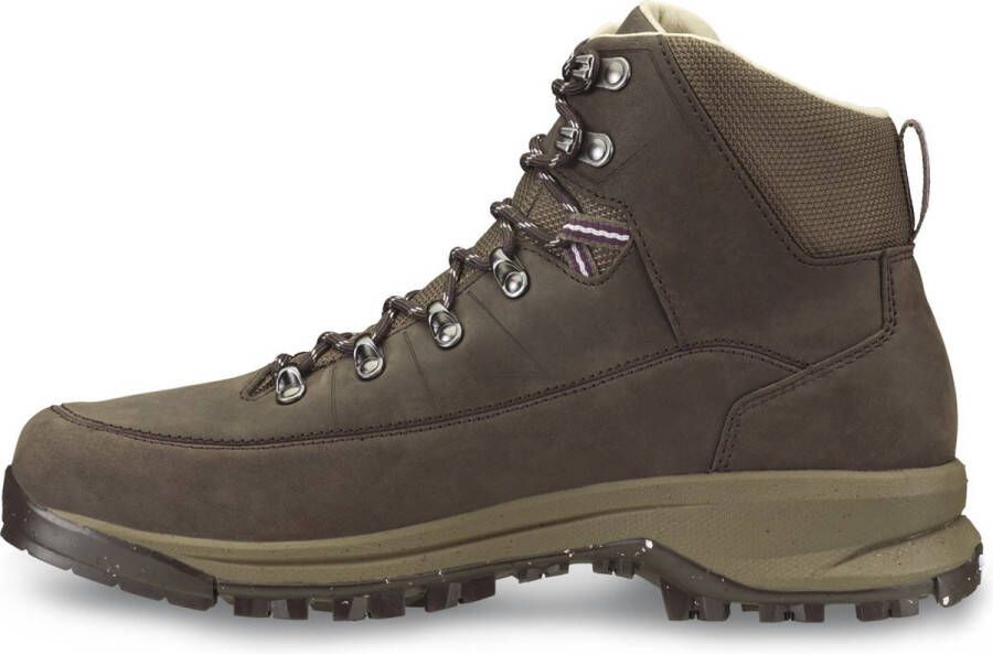 Garmont Chrono Goretex Wandelschoenen Bruin Man