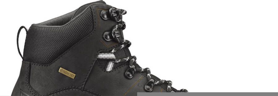 Garmont Chrono GTX Wandelschoenen zwart