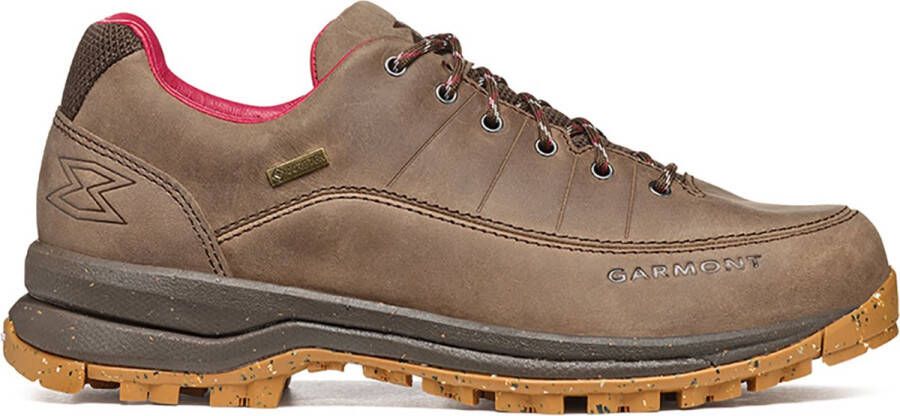 Garmont Chrono Low Gtx Wandelschoenen BRUIN