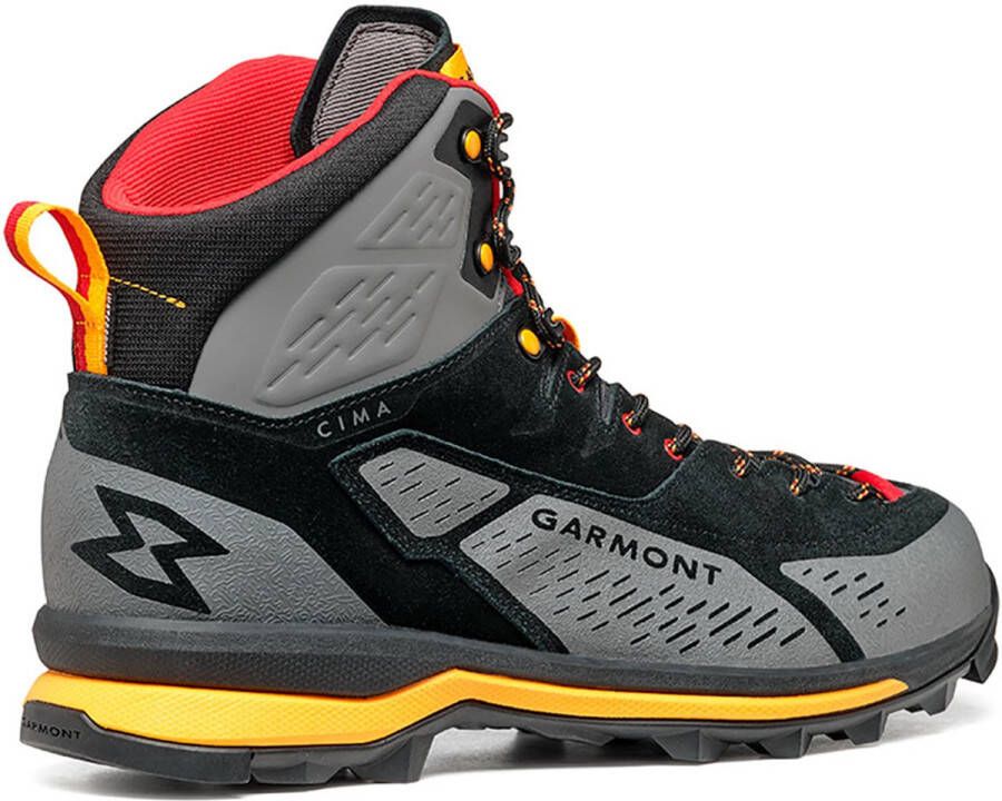 Garmont Cima Waterproof Bergschoenen Zwart Man