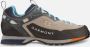 Garmont Dragontail LT Wms Approachschoenen Dames Dark Grey Orange - Thumbnail 20