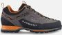 Garmont Dragontail Mnt GTX Approachschoenen Heren Grey Orange - Thumbnail 1