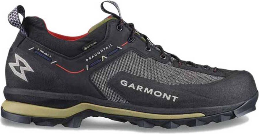 Garmont Dragontail Synth Goretex Wandelschoenen Grijs 1 2 Man - Foto 1